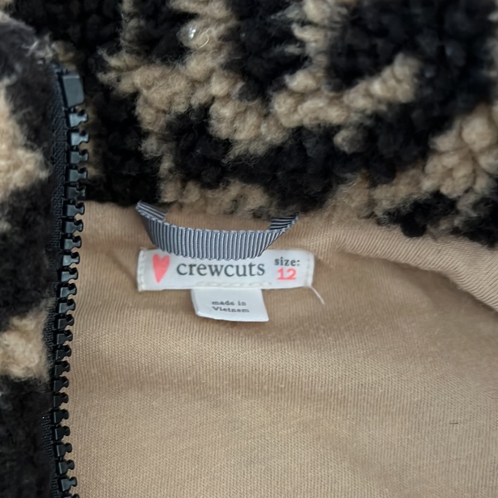 JCrew - Crewcuts pullover - Picture 3 of 4